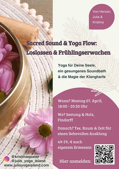 Yoga & Sacred Sound (Thumbnail 1)