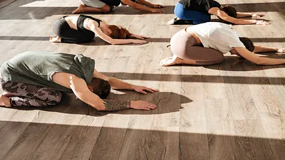 Yoga & Sacred Sound (Thumbnail 5)