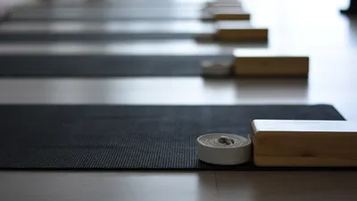 Yoga & Sacred Sound (Thumbnail 9)