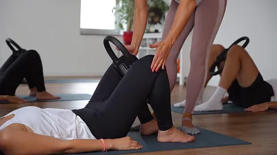 Pilates Ausbildung (matwork) (Thumbnail 2)