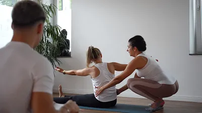 Pilates Ausbildung (matwork) (Thumbnail 4)