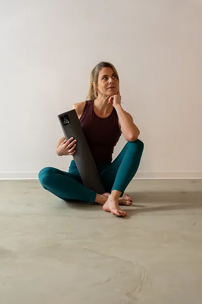 Yin Yoga - sanfter Hatha Yoga (Thumbnail 7)