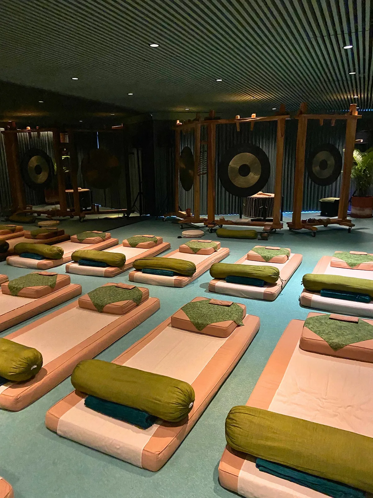 Breathwork Session "Sailing Inward" (Bild 2)