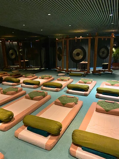 Bremen Pay: Breathwork Session "Innere Balance" (Thumbnail 2)