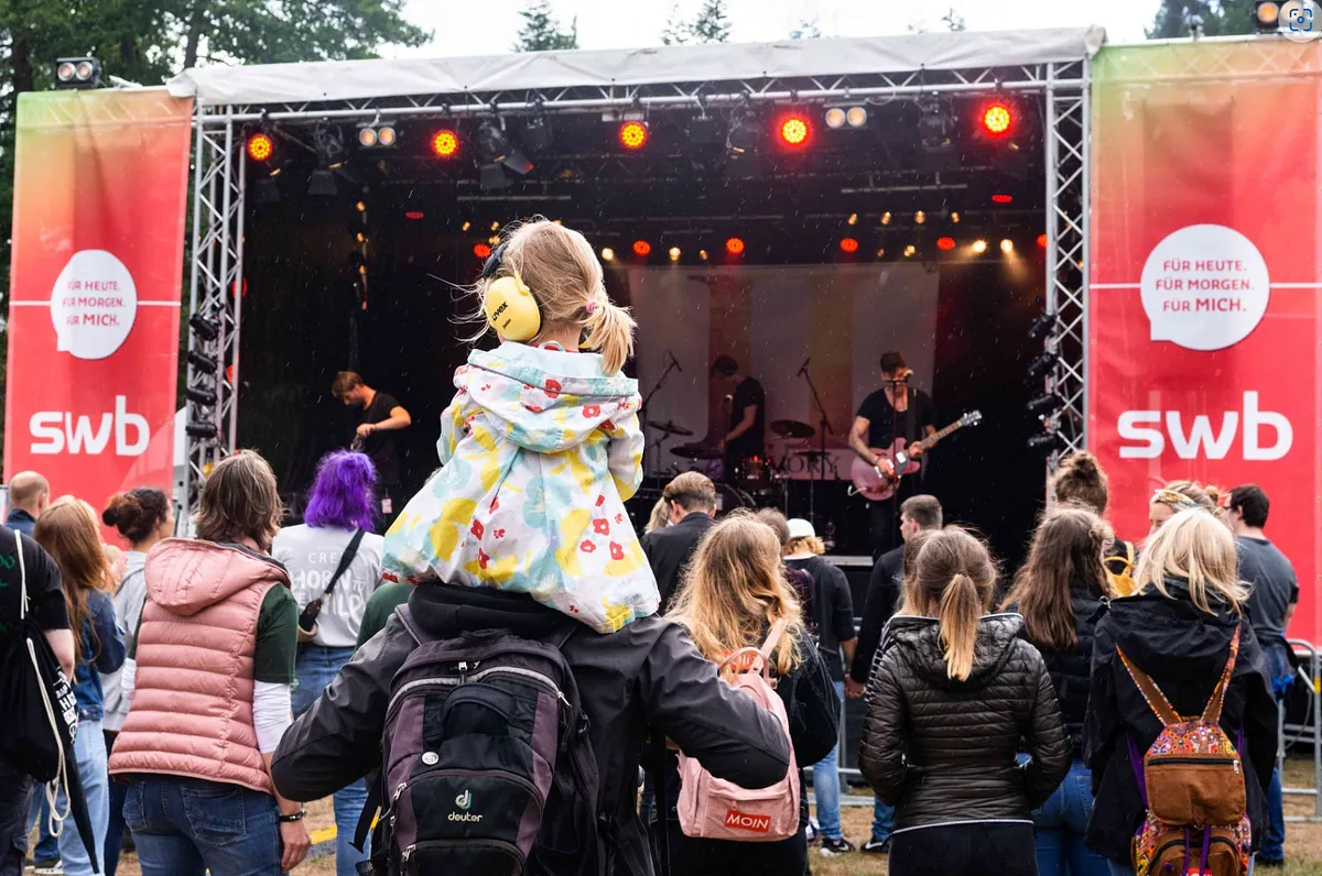 Horn to be Wild Festival 2025 (Bild 7)