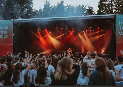 Horn to be Wild Festival 2025 (Thumbnail 1)
