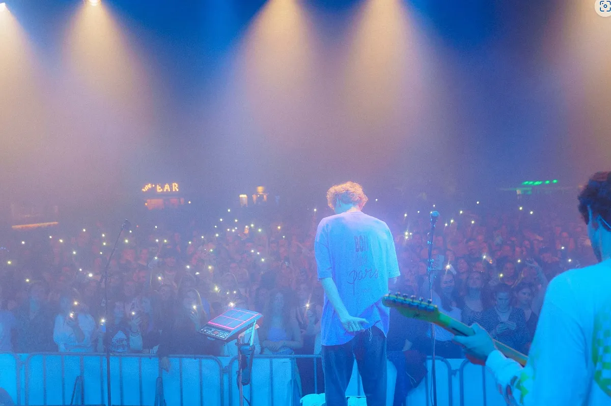Horn to be Wild Festival 2025 (Bild 3)