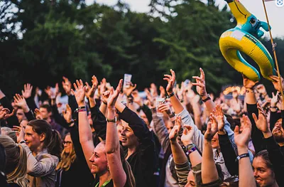 Horn to be Wild Festival 2025 (Thumbnail 4)