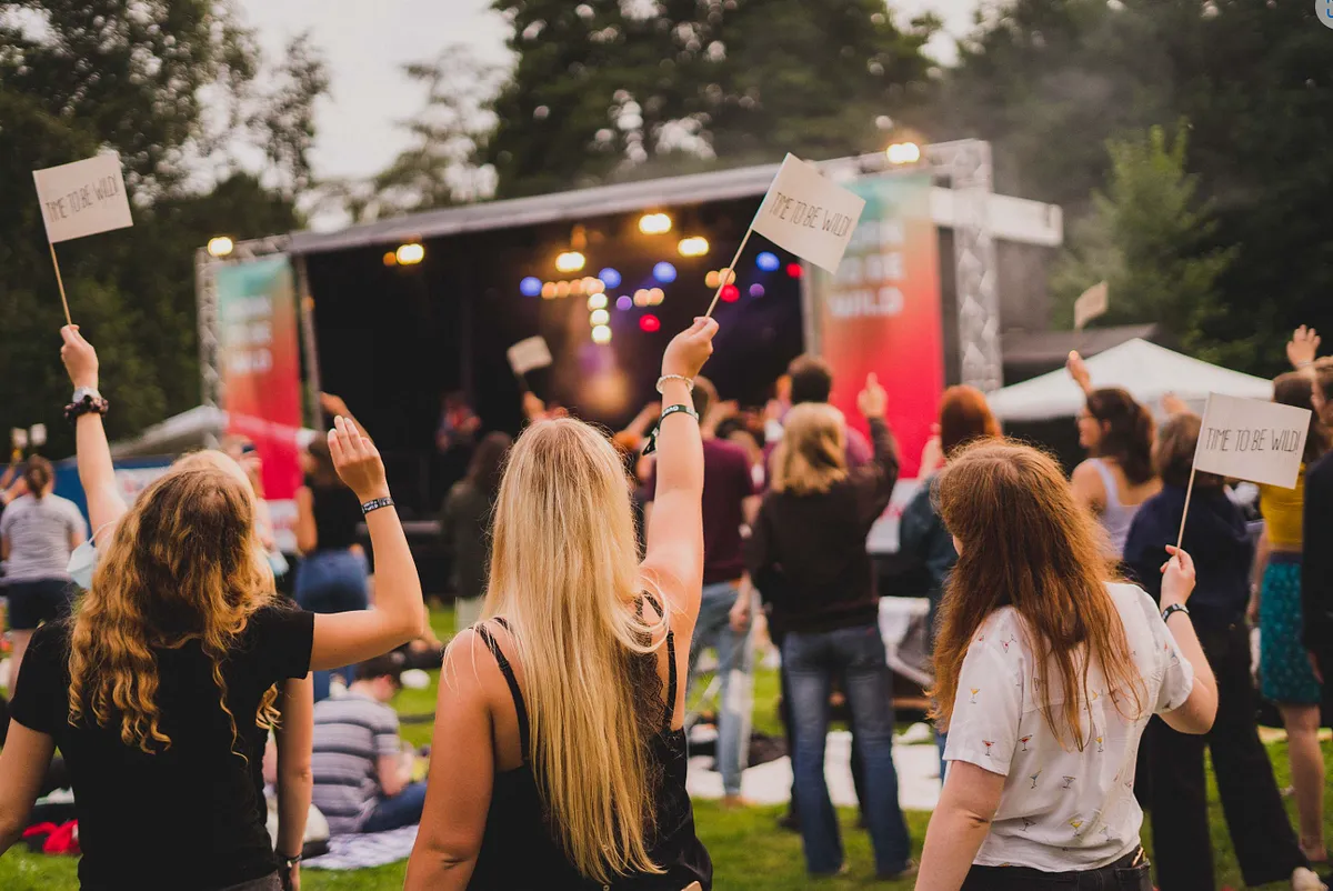 Horn to be Wild Festival 2025 (Bild 6)