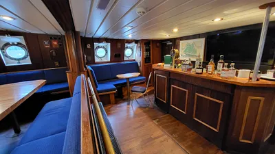 Rumtasting-Bremen.de mit Bremer Rums auf der „Alexander von Humboldt“ (Thumbnail 4)