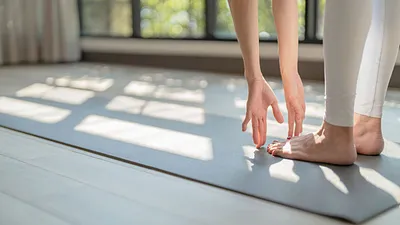 Vinyasa Yoga Yoga - dynamischer Hatha Yoga (Thumbnail 3)