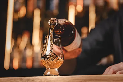 Whisky Tasting für Deinen Junggesellenabschied (Thumbnail 1)