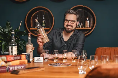Whisky Tasting für Deinen Junggesellenabschied (Thumbnail 2)