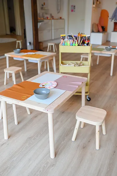 Kreativkurs für Kinder ab 2,5 Jahre (Thumbnail 3)
