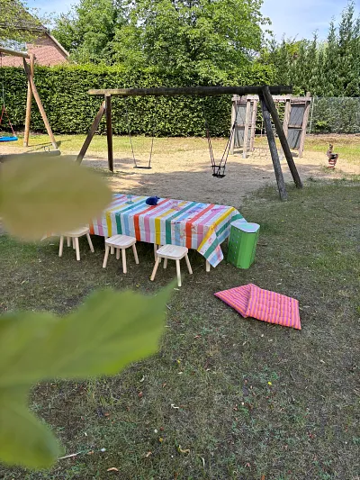 Kreativkurs für Kinder ab 2,5 Jahre (Thumbnail 8)