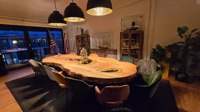 "Die Welt des Rums" im Tabakquartier-Loft - Loftstyle trifft Rumkultur (Thumbnail 1)