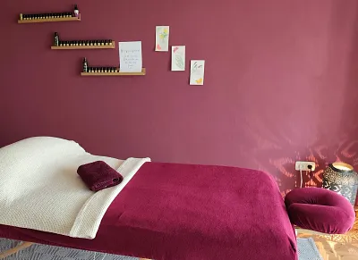 Massageretreat für Frauen (Thumbnail 4)