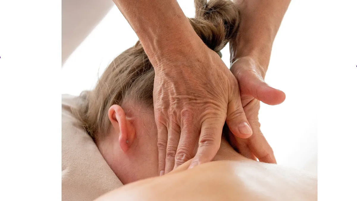 Massageretreat für Frauen (Bild 7)