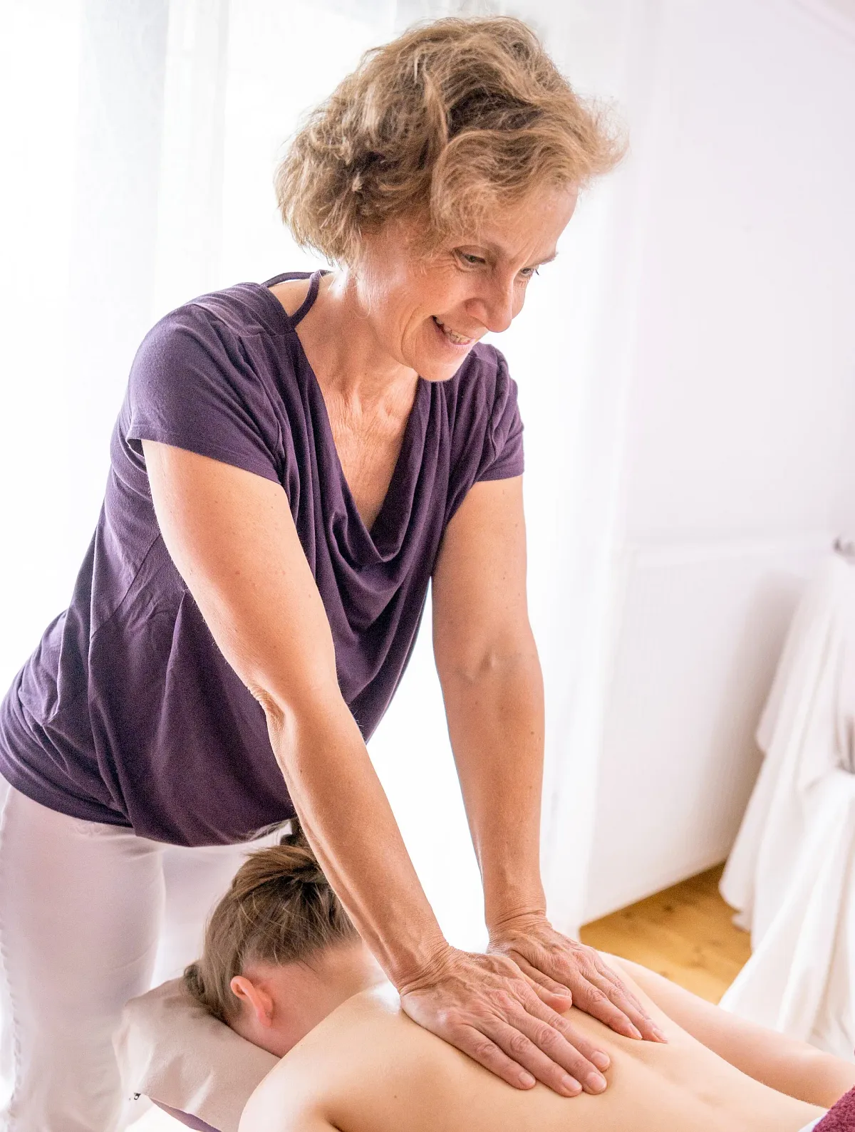 Massageretreat für Frauen (Bild 6)
