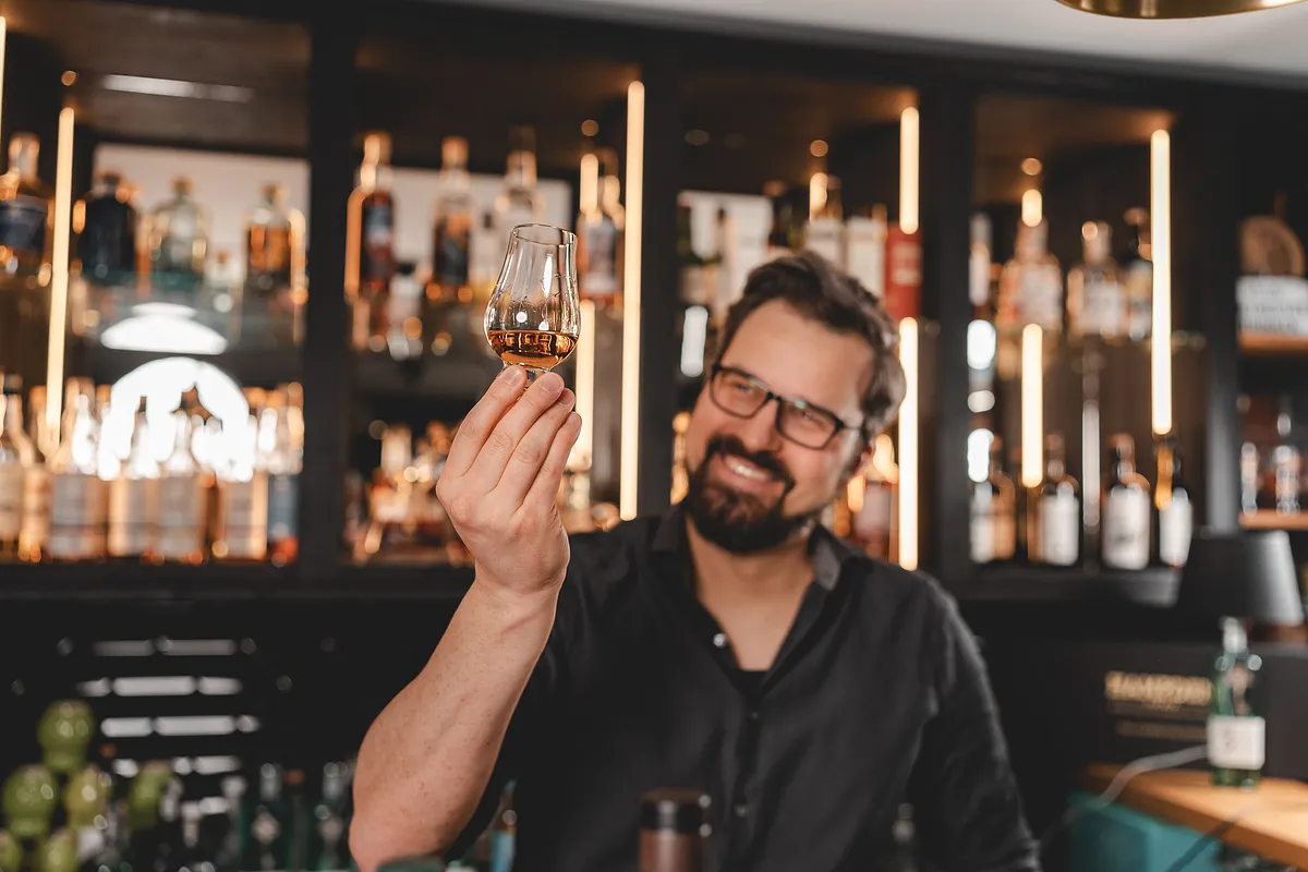 Online Whisky Tasting - Whisky aus dem Sherryfass (Bild 2)