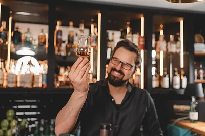 Online Whisky Tasting - Whisky aus dem Sherryfass (Thumbnail 1)