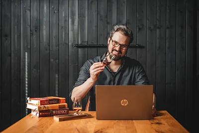 Online Whisky Tasting - Whisky aus dem Sherryfass (Thumbnail 3)