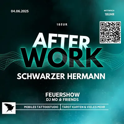 Afterwork mit Reamie (Thumbnail 4)