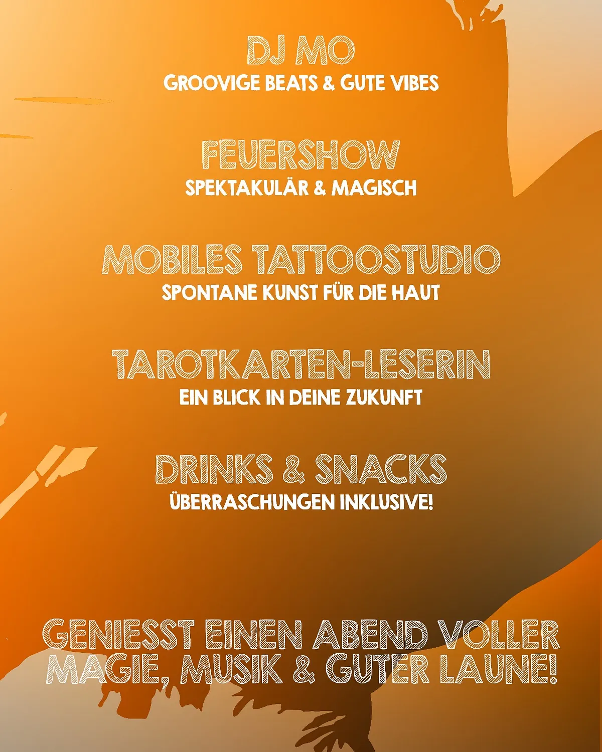 Afterwork mit Reamie (Bild 3)