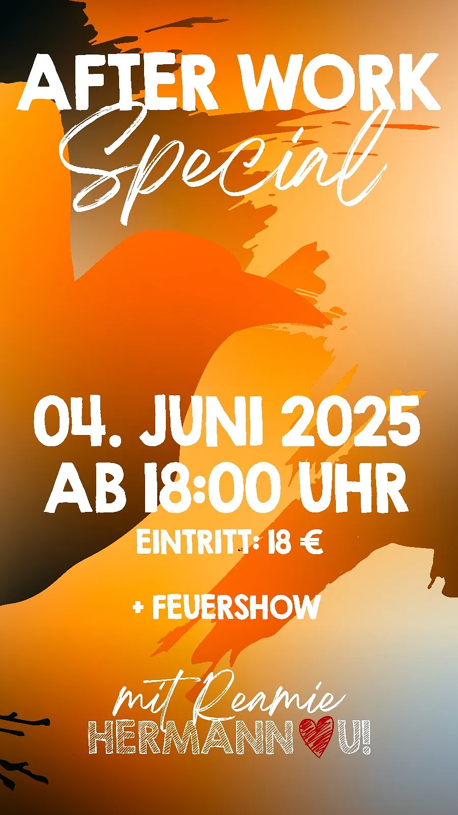 Afterwork mit Reamie (Bild 2)