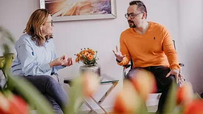 Personal-Branding-Shooting (2Std.) starke Business-Fotos mit Strategie (Thumbnail 4)