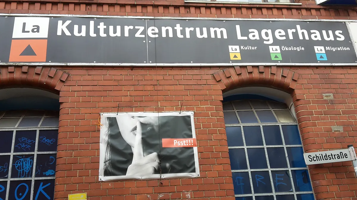 Audiospaziergang »Die wilden Jahre« (Bild 6)