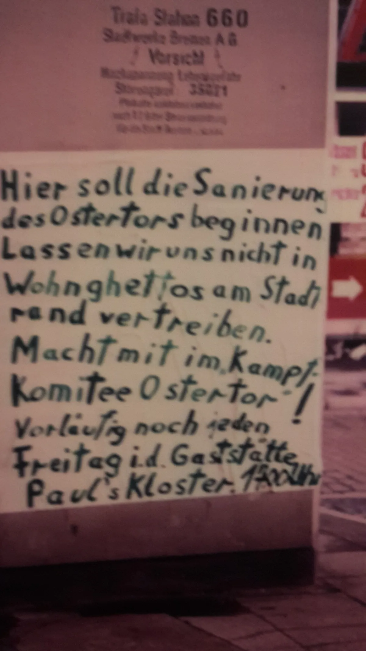 Audiospaziergang »Die wilden Jahre« (Bild 10)