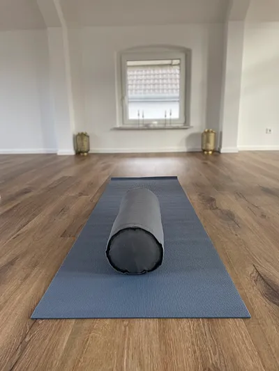 Yin Yoga-4er Kursreihe (Thumbnail 1)
