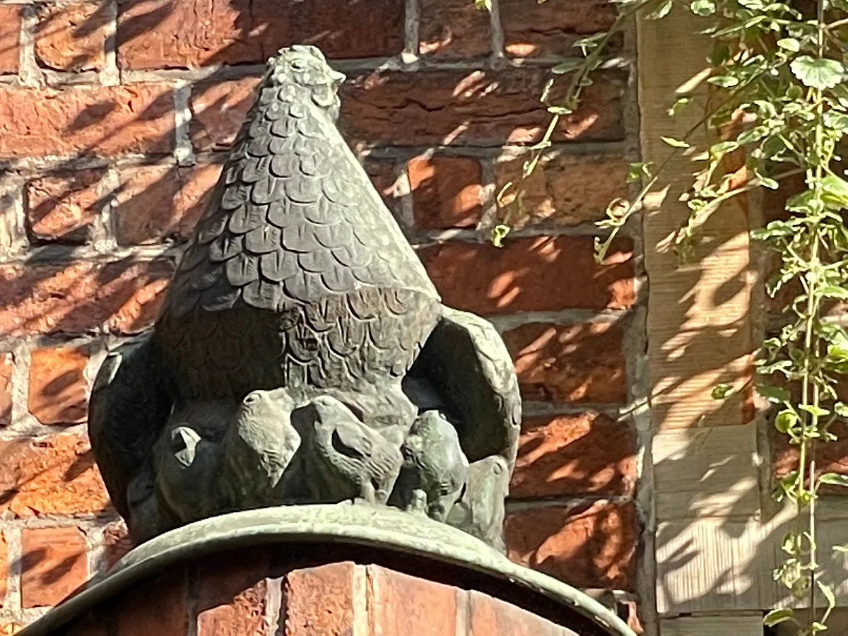 Bremen wie im Märchen - Stadtführung mal anders (Gruppe) (Bild 5)