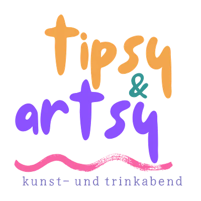 Tipsy and Artsy - Kunst und Trinkabend im Hopfenfänger (Thumbnail 3)