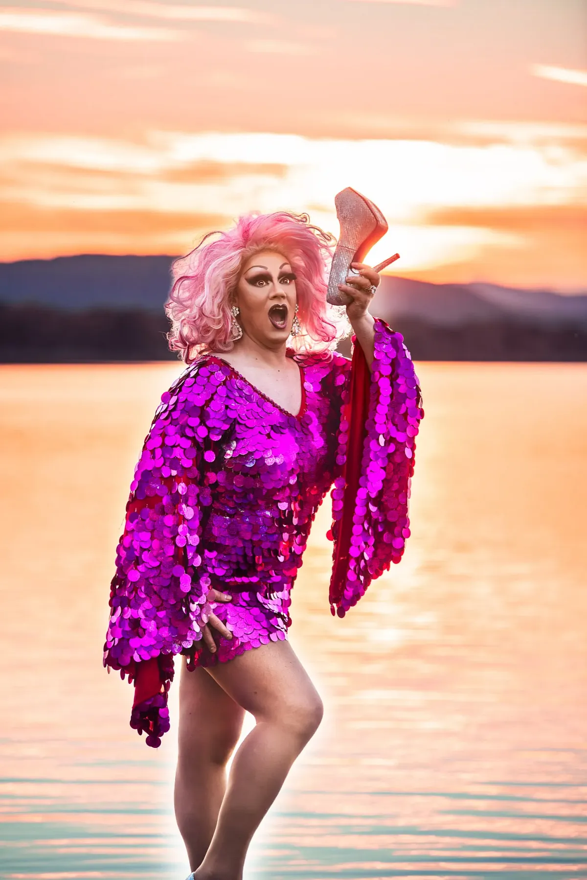 COMEDY by Daisy Ray - The 80th Edition (Bild 3)