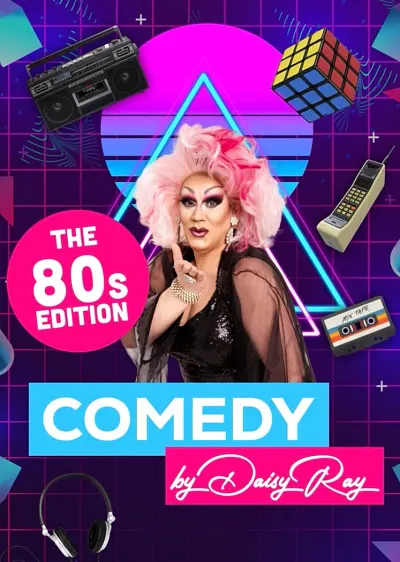 COMEDY by Daisy Ray - The 80th Edition (Thumbnail 3)