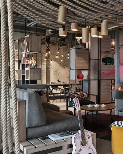 Tipsy and Artsy - Junggesellinnenabschied Edition im Moxy Hotel (Thumbnail 2)