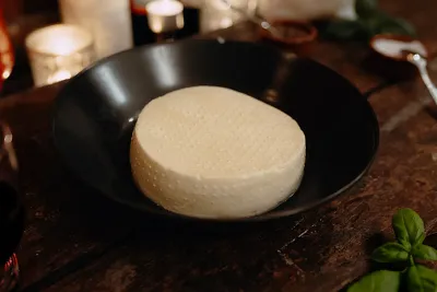 Mozzarella-Kurs mit Weinbegleitung - Ottensen/Hamburg (Thumbnail 7)