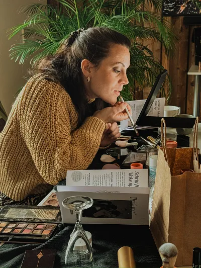 Soft Glow & Sweets - Make up Workshop (Thumbnail 3)