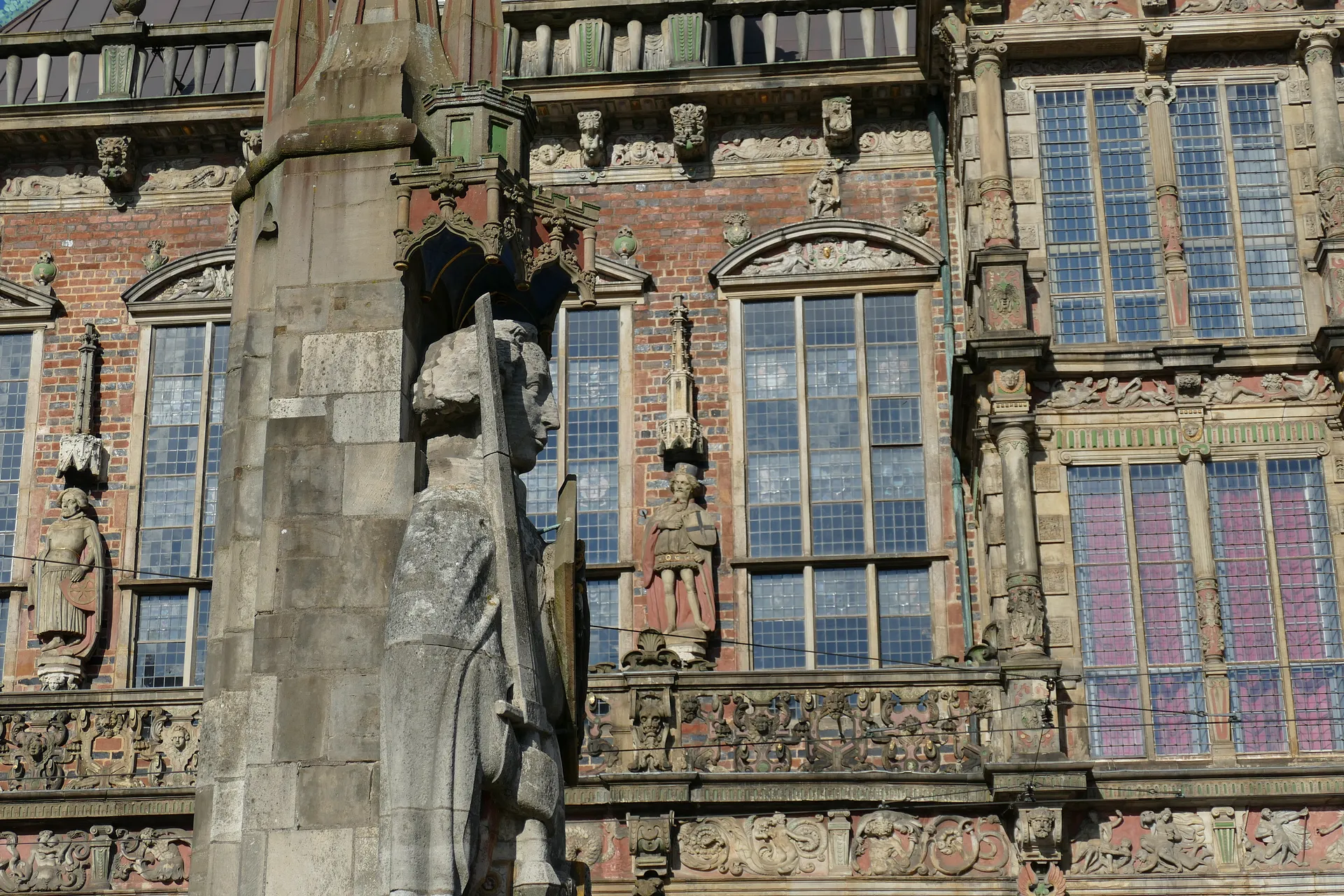 Führung durch die Bremer Altstadt (Gruppe) (Thumbnail 4)
