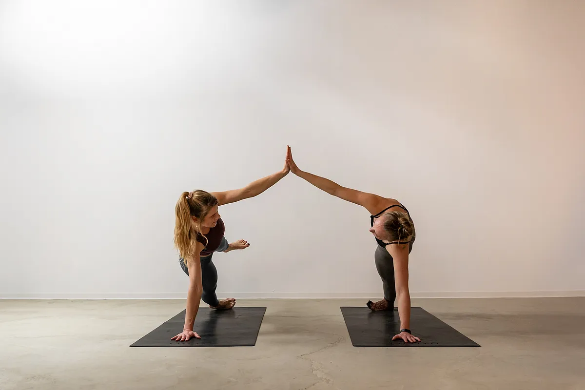 Yoga für Dich (Bild 2)