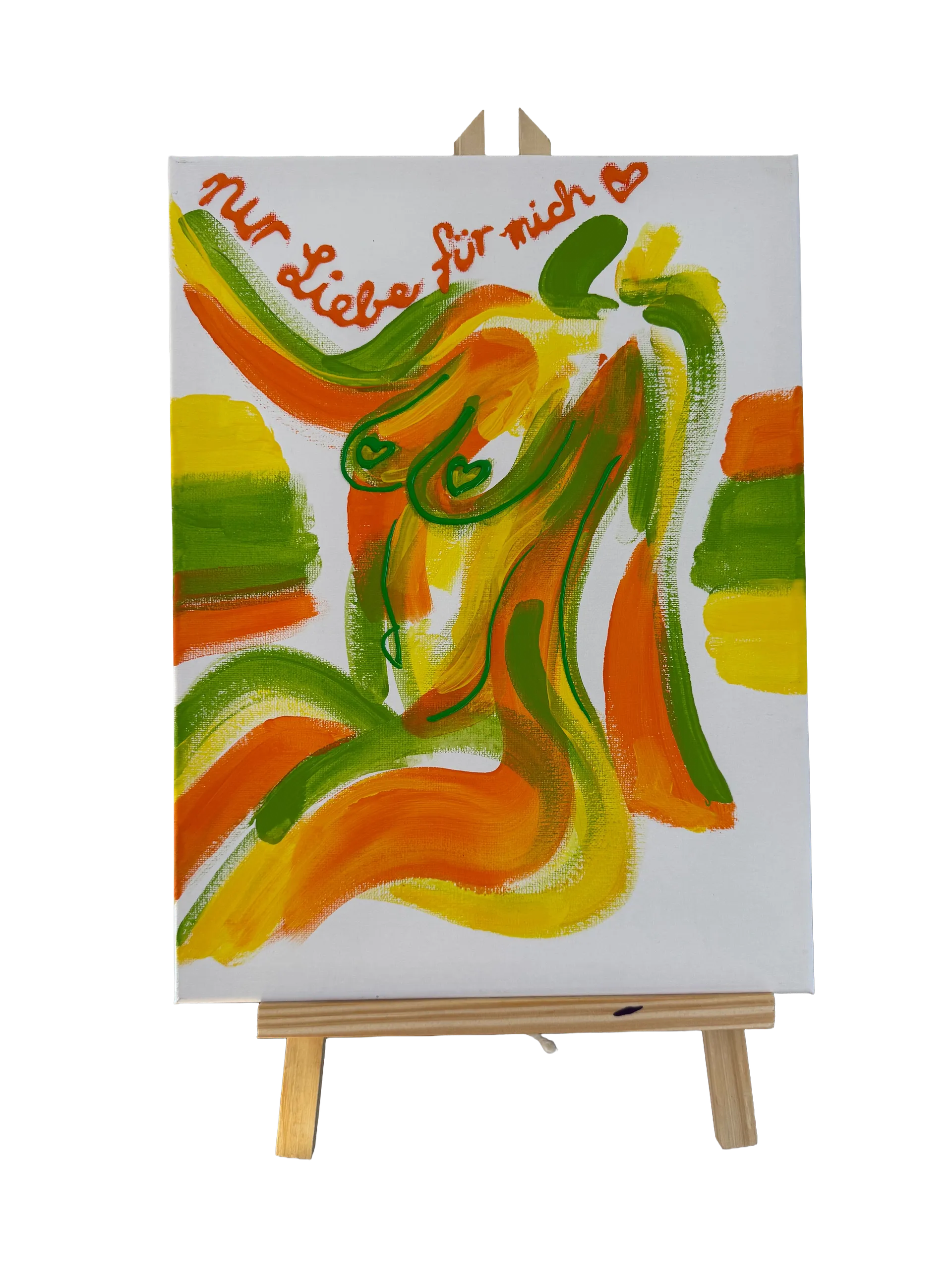 Art x Empowerment - Kunstworkshop (Thumbnail 7)