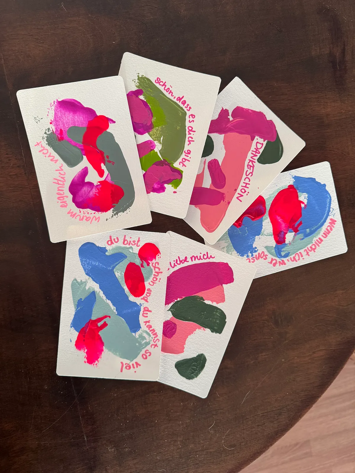 Art x Empowerment - Kunstworkshop (Bild 3)