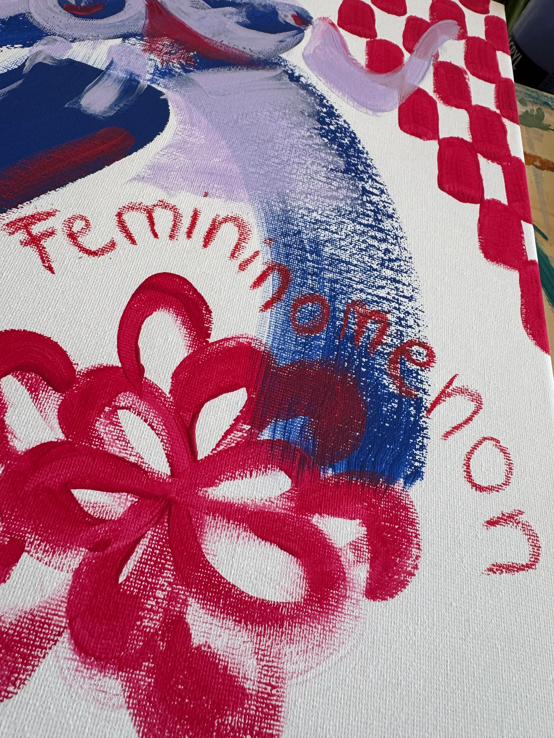 Art x Empowerment - Kunstworkshop (Thumbnail 6)
