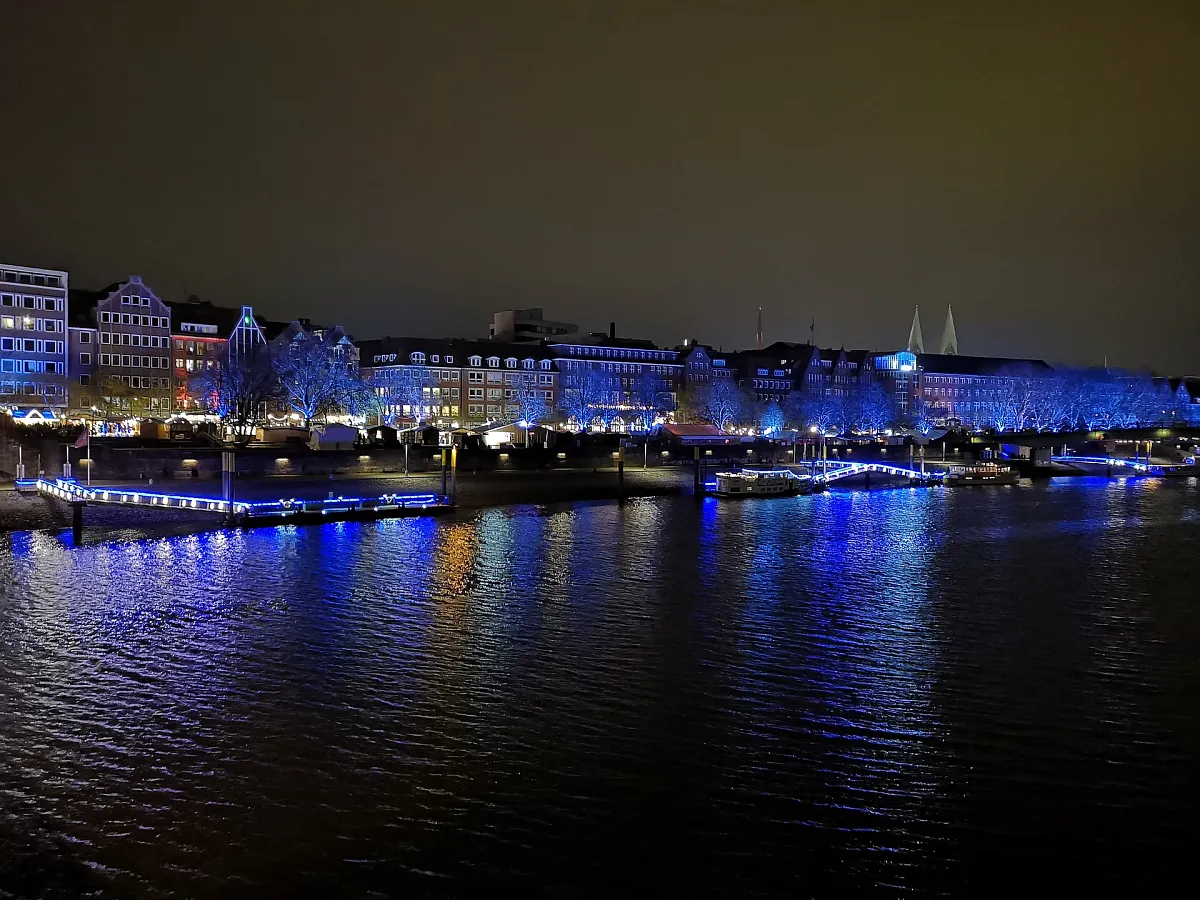 Bremer Weihnachtszauber - Weihnachtsführung durch die Altstadt (Gruppe) (Bild 2)