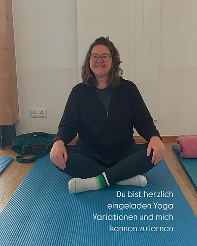 Yoga zum Kennenlernen -Yoga Mix (Thumbnail 1)