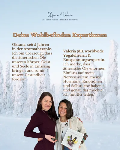 Ätherische Öle & Selbstliebe - kreiere deinen eigenen Duftroller (Thumbnail 5)