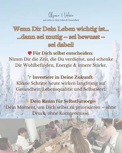 Ätherische Öle & Selbstliebe - kreiere deinen eigenen Duftroller (Thumbnail 3)