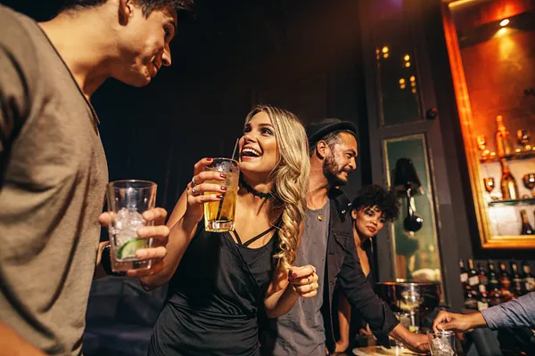 Pitch your Friend mit DJ und Aftershow by Meet-Date-Connect